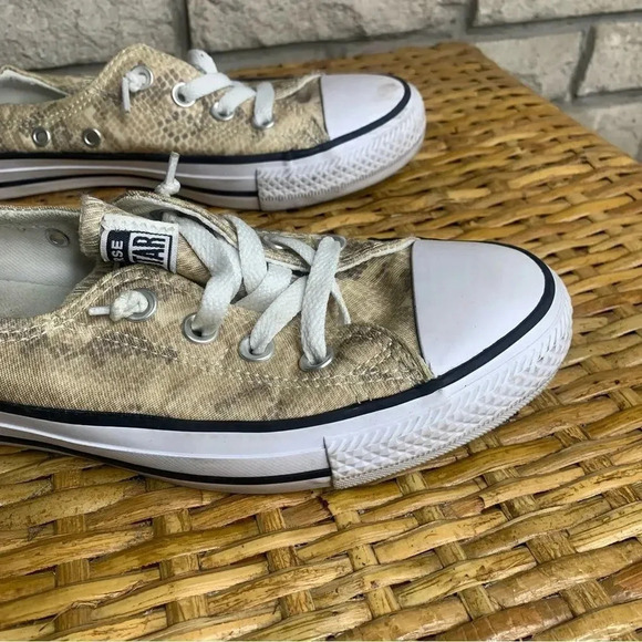 Converse Chuck Taylor Shoreline Slip On Sneaker - Picture 4 of 9